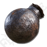 Iron Ball